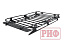 Багажник (корзина) РИФ 1200х2100 мм для Toyota Fortuner 2015+