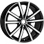 Диск Replay JG1 R18x8 5x108 ET49 CB63.4 MBF