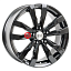 Диск RST 7x17/5x108 ET40 D54,1 R047 (JAC) BL