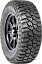 Шина Mickey Thompson LT265/70 R17 MT Baja MTZP3 121/118Q