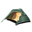 Палатка BTrace Micro  (Зеленый)