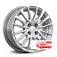Диск СКАД Пульс R15x6 4x98 ET33 CB58.5 Selena