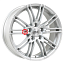 Диск RST 7x17/5x112 ET45 D66,6 R187 Silver
