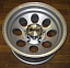 Диск литой Swiger 5x139.7 10x15 ET-44 d110.5
