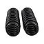Пружины передние для Toyota 4Runner 2010-2023 OME