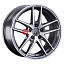 Диск Replay 8x18/5x112 ET39 D66,6 A134 GMF (конус, C570)