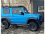 Багажник- платформа алюминиевая для Suzuki Jimny JB74