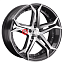 Диск LS 9x20/5x112 ET38 D66,6 772 GMF (конус)