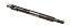 Гребной вал Mercury 225-300, OMAX