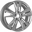 Диск Replay SB39 R18x7 5x114.3 ET55 CB56.1 SF