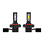 H16EU/5202 Optima LED QVANT, 12-24V, 2 лампы