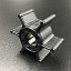 Крыльчатка помпы охлаждения Yamaha 3, F2-2.5 (PREMARINE)