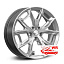 Диск СКАД ПАРКЕР R19x7.5 5x108 ET38 CB60.1 Selena
