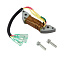 Катушка генератора Suzuki DT9.9-15 (A) (осветительная)