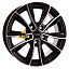 Диск Neo 6,5x16/5x112 ET45 D57,1 642 BD