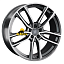 Диск Replay 10x21/5x112 ET44 D66,6 MR321 GMF (конус, C570)