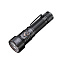 Фонарь Fenix LD36R черный RGB с диффузором