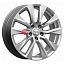 Диск СКАД 7x18/5x114,3 ET45 D60,1 KL-330 Селена