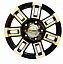 Диск литой OFF-ROAD Wheels 5x139.7 7x16 ET+20 d110