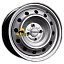 Диск Trebl 6x15/5x100 ET40 D57,1 X40029 Silver