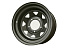 Диск 5x139.7 УАЗ  8х15 вылет  ET-19 D110