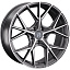 Диск Replay SK213 R18x8 5x112 ET43 CB57.1 MGMF
