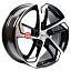 Диск RST 7x17/5x114,3 ET40 D67,1 R037 (4007) BD