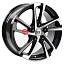 Диск RST 6,5x16/5x108 ET50 D63,4 R046 (Focus) BD