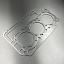 Прокладка под головку Honda BF25-30D (Honda)