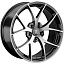 Диск Replay A243 R18x8.5 5x112 ET29 CB66.6 BKF