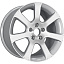 Диск Replay HV13 R17x6.5 5x114.3 ET40 CB64.1 SF