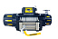 Лебедка Novawinch Stinger 12000 24В сталь