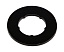 Прокладка пробки картера Mercury 9.9-115 EFI, Omax