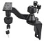 VIN-TYQ-HB-02-Lock Стойка VINmounts для эхолотов с замком