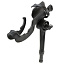 RAM-114-NBU RAM ROD Держатель удочки с 6-дюймовым шлицевым штифтом