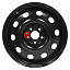 Диск Next 7x17/5x108 ET50 D63,3 NX-131 BK