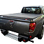 Тент мягкий, отстегивающийся KRAMCO для Mitsubishi Triton L200 2015+