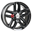 Диск RST 8x18/6x139,7 ET42 D75,1 R238 (H9) BL