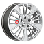 Диск СКАД 7,5x18/5x108 ET47 D65,1 KL-1060 Селена