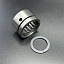 Подшипник роликовый игольчатый BEARING ASSY (Quicksilver)