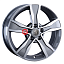 Диск Replay 7x17/5x112 ET40 D57,1 A188 GMF (конус, C570)