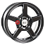 Диск RST 5,5x14/4x98 ET33 D58,6 R024 (Datsun) BL