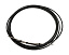 Трос газа Volvo Penta 21633503 9.5м дроссель