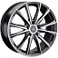 Диск Replay NS269 R19x7 5x114.3 ET40 CB66.1 GMF