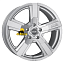 Диск OZ 8x19/5x114,3 ET35 D75 Versilia Matt Race Silver