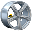 Диск Replay 8x17/5x112 ET30 D66,6 A38R Sil (конус, A002)