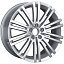 Диск Replay SK81 R17x7 5x100 ET46 CB57.1 S