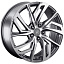 Диск Replay LX207 R18x7.5 5x114.3 ET35 CB60.1 GMF