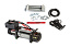 Лебедка Tungsten Winch 8000