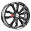 Диск RST 7x17/5x112 ET45 D57,1 R047 (Yeti) BL